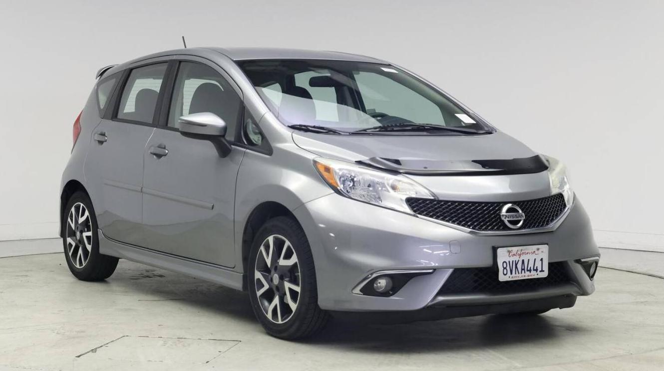 NISSAN VERSA NOTE 2015 3N1CE2CP7FL432392 image